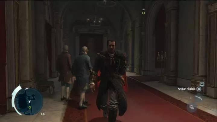 Assassin’s Creed 3