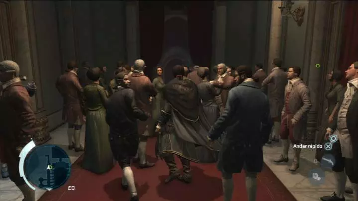 Assassin’s Creed 3 - Xbox 360