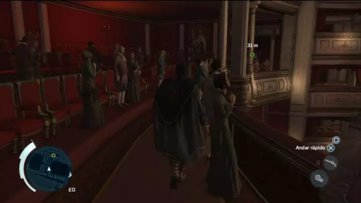 Assassin’s Creed 3