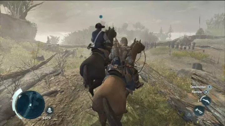 Assassin’s Creed 3
