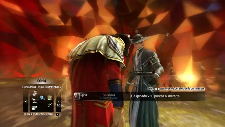 Assassin’s Creed 3