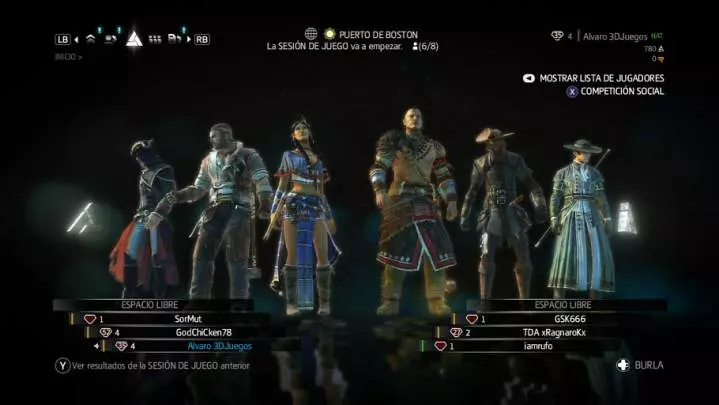 Assassin’s Creed 3