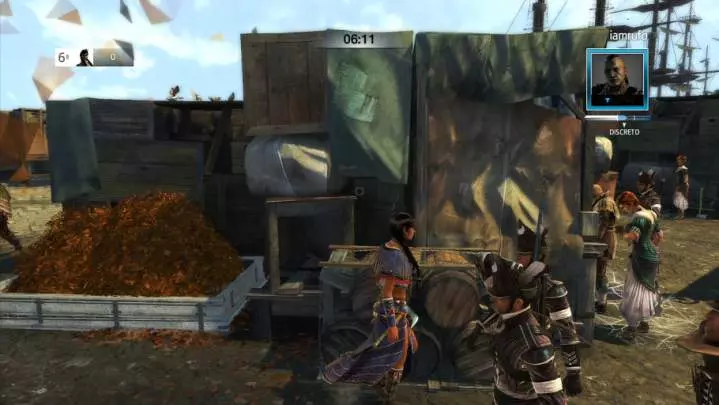 Assassin’s Creed 3 - Xbox 360