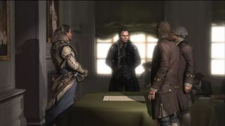 Assassin’s Creed 3 - Xbox 360