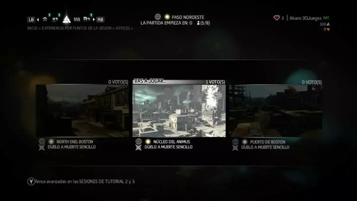 Assassin’s Creed 3