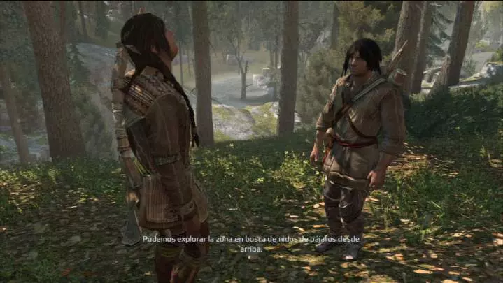 Assassin’s Creed 3 - Xbox 360