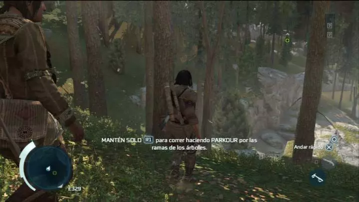 Assassin’s Creed 3