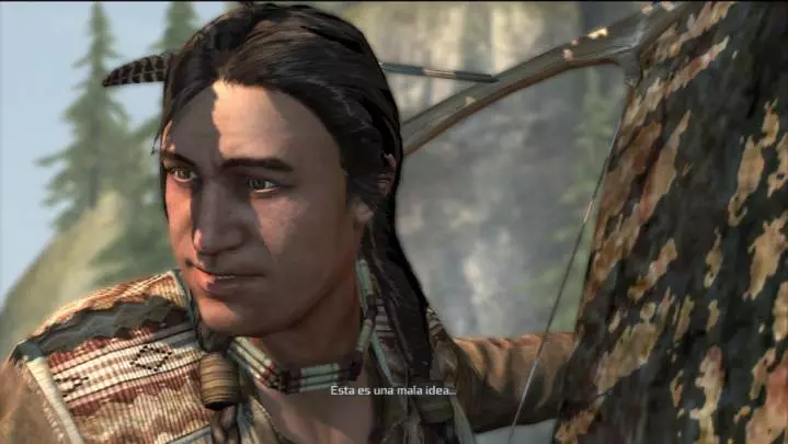 Assassin’s Creed 3