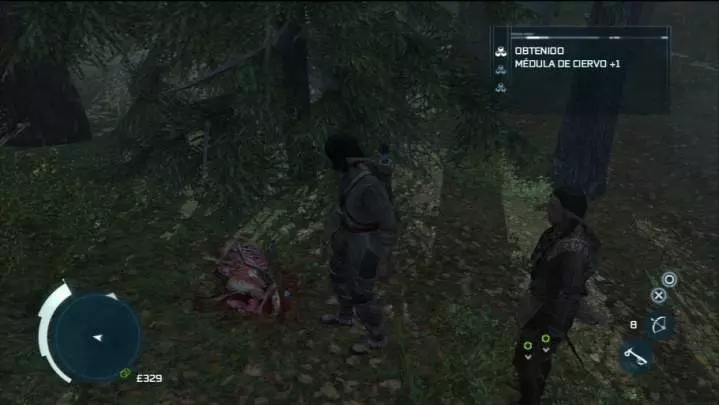 Assassin’s Creed 3 - Xbox 360