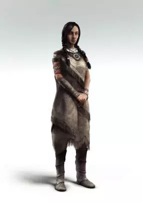 Assassin’s Creed 3