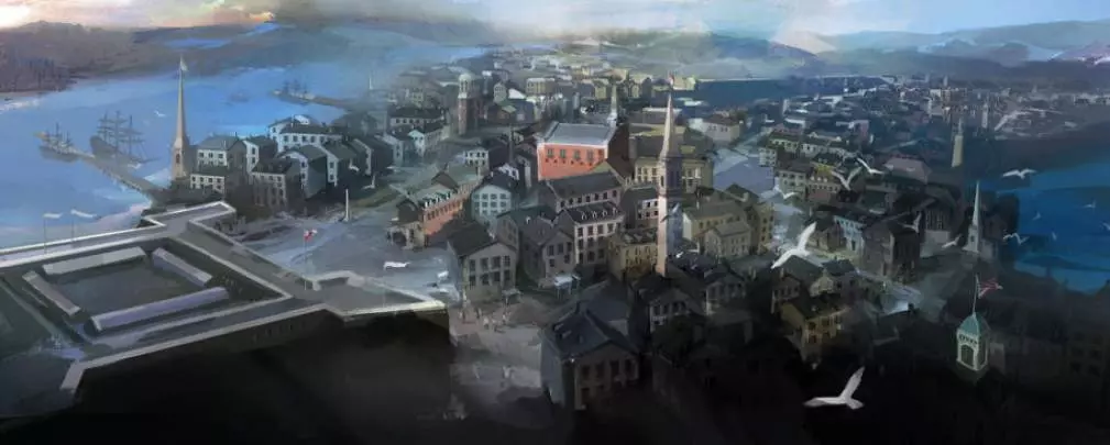 Assassin’s Creed 3 - Xbox 360