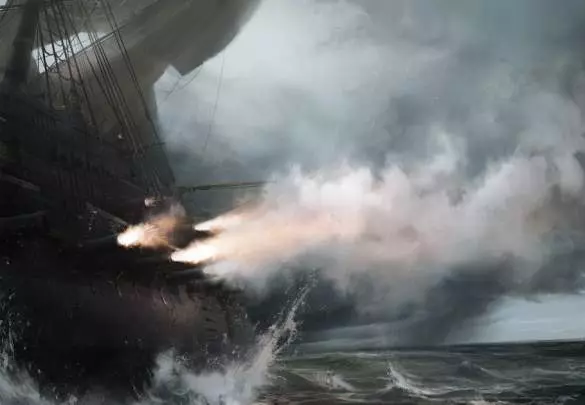 Assassin’s Creed 3