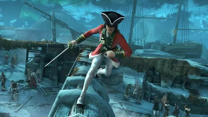 Assassin’s Creed 3 - Xbox 360
