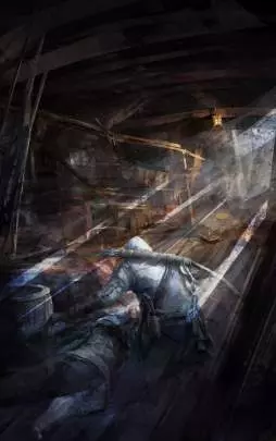 Assassin’s Creed 3 - Xbox 360