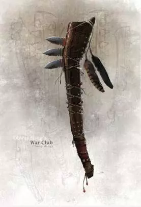 Assassin’s Creed 3