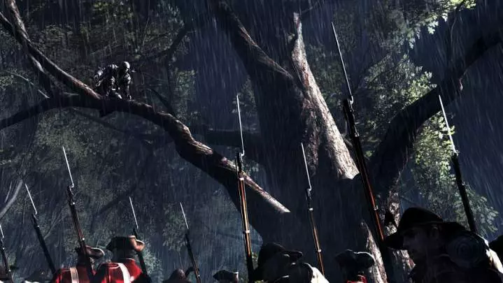Assassin’s Creed 3