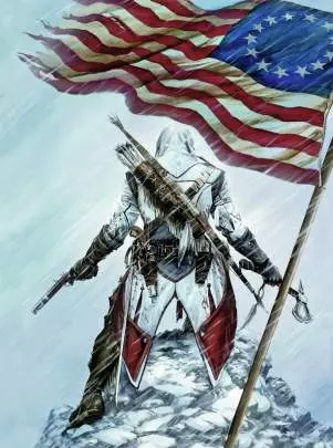 Assassin’s Creed 3