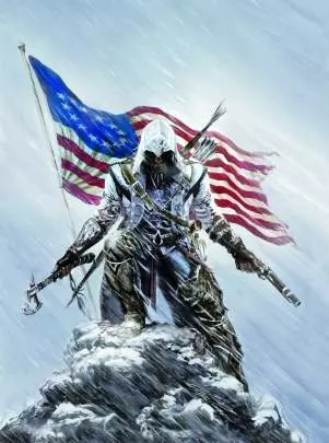 Assassin’s Creed 3