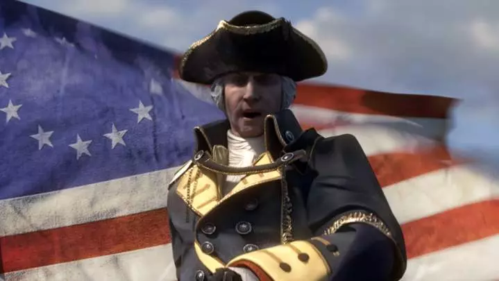 Assassin’s Creed 3