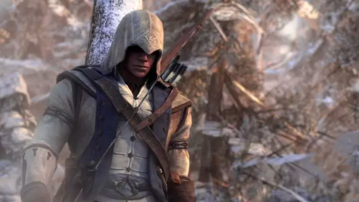 Assassin’s Creed 3