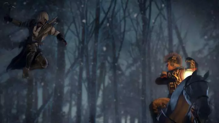 Assassin’s Creed 3 - Xbox 360