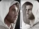 Assassin’s Creed 3: Ramos y Piqué