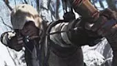 Assassin’s Creed 3: Desbloquea el Primer Gameplay Trailer
