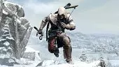 Assassin’s Creed 3: Primer Gameplay Trailer