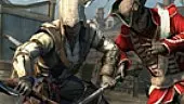 Assassin’s Creed 3: Gameplay E3: Asalto al Campamento