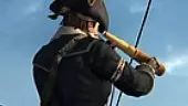 Assassin’s Creed 3: Gameplay E3: Batalla Naval