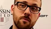 Assassin’s Creed 3: Vídeo entrevista: Julien Laferriere