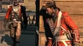 Assassin’s Creed 3: Gameplay: Liberación