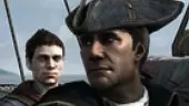 Assassin’s Creed 3: Gameplay: Motín a Bordo