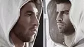 Assassin’s Creed 3: Ramos y Piqué