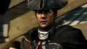 Assassin’s Creed 3: Gameplay: Acero y Pólvora