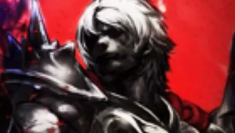 Lord of Arcana, un nuevo juego de acción de Square Enix exclusivo de PSP