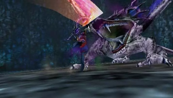 Lord of Arcana - PSP