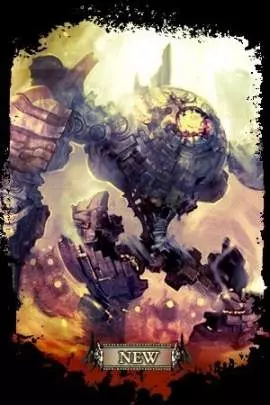 Lord of Arcana - PSP