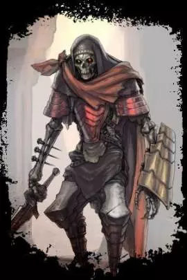 Lord of Arcana - PSP