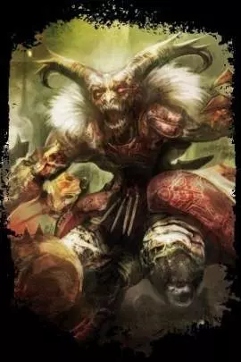 Lord of Arcana - PSP