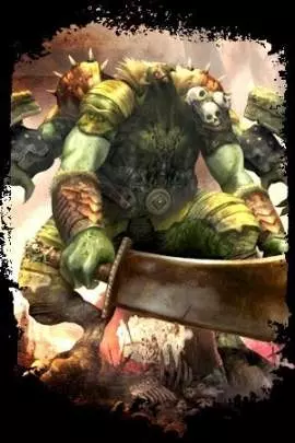 Lord of Arcana - PSP