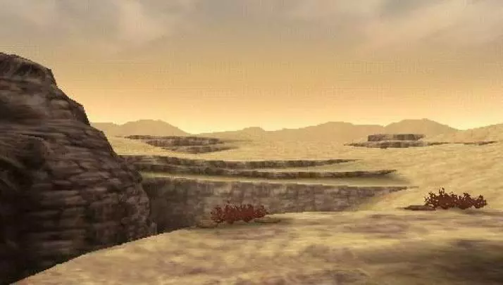 Lord of Arcana - PSP