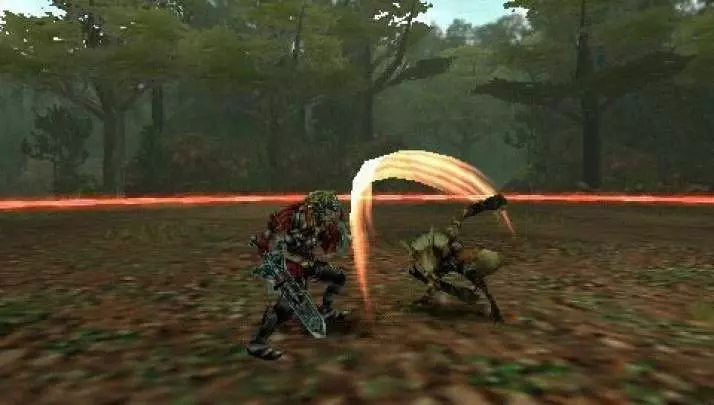 Lord of Arcana - PSP