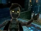 Bioshock 2 The Protector Trials: Gameplay: Cuidando de las pequeñas