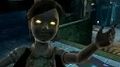 Bioshock 2 The Protector Trials: Gameplay: Cuidando de las pequeñas