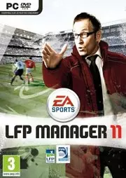 FIFA Manager 11