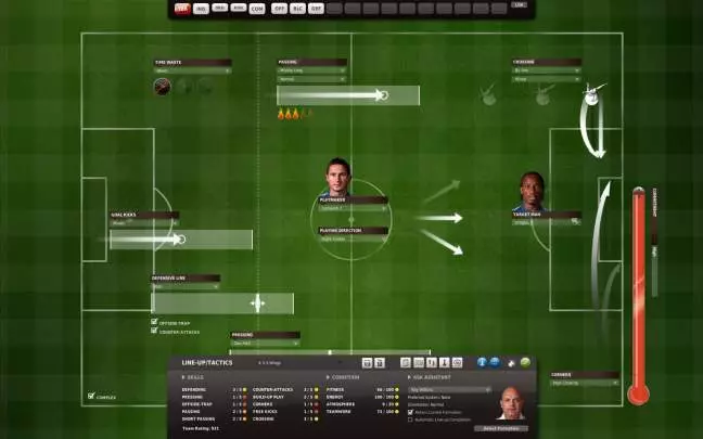 FIFA Manager 11