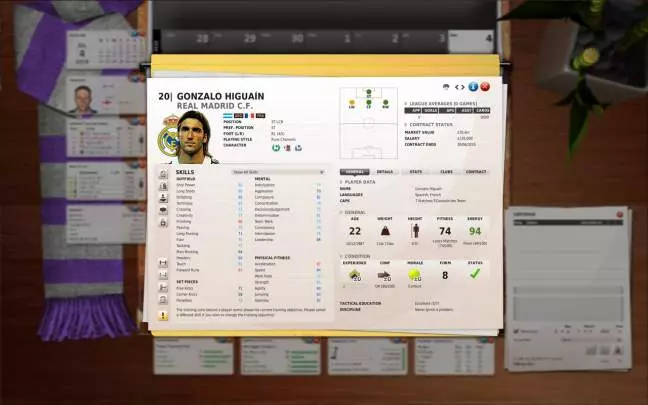 FIFA Manager 11
