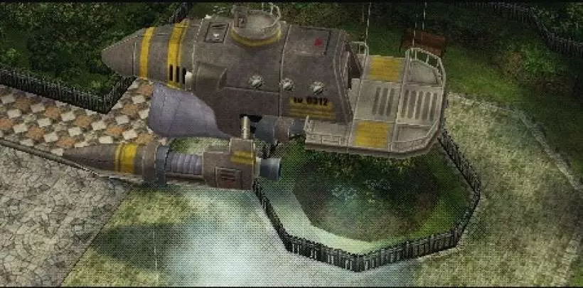 The Legend of Heroes