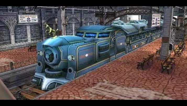 The Legend of Heroes: Trails in the Sky